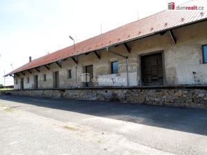 Pronájem skladu, Moravský Písek, Revoluční, 197 m2