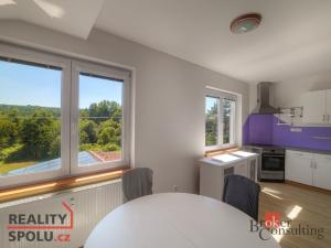 Prodej bytu 3+kk, Trnová, 76 m2