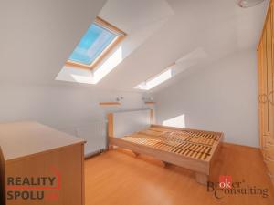 Prodej bytu 3+kk, Trnová, 76 m2