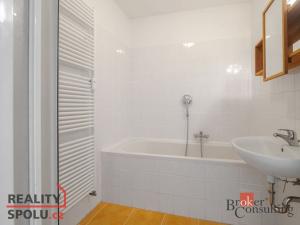 Prodej bytu 3+kk, Trnová, 76 m2