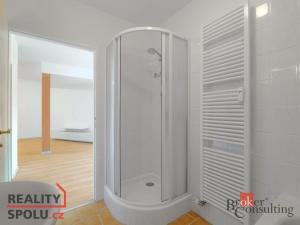 Prodej bytu 3+kk, Trnová, 76 m2