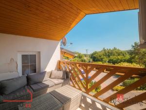 Prodej bytu 3+kk, Trnová, 76 m2