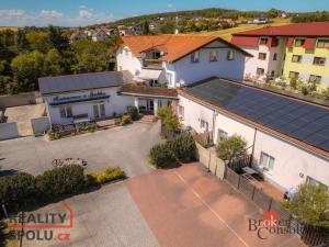Prodej bytu 3+kk, Trnová, 76 m2