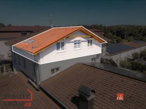 Prodej bytu 3+kk, Trnová, 76 m2