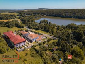 Prodej bytu 3+kk, Trnová, 76 m2