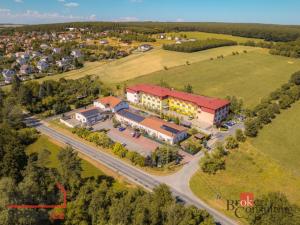 Prodej bytu 3+kk, Trnová, 76 m2