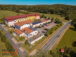Prodej bytu 3+kk, Trnová, 76 m2