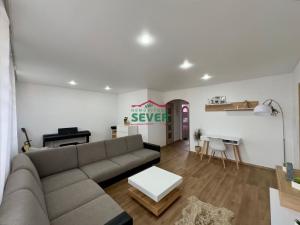Prodej bytu 3+1, Most, Jana Kříže, 77 m2