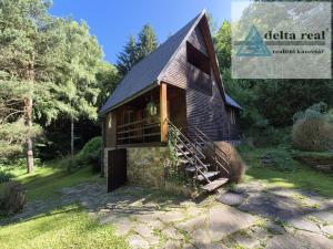 Prodej chaty, Bohdíkov, 83 m2