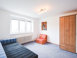 Pronájem bytu 1+1, Brno - Štýřice, Polní, 29 m2