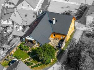 Prodej ubytování, Rožmberk nad Vltavou, 257 m2