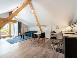 Prodej ubytování, Rožmberk nad Vltavou, 257 m2