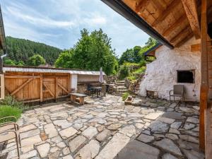 Prodej ubytování, Rožmberk nad Vltavou, 257 m2