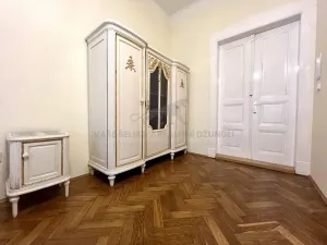 Pronájem bytu 1+kk, Praha - Nové Město, Vodičkova, 31 m2