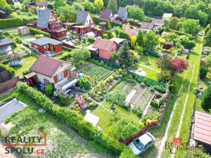 Prodej chaty, Bílovec - Stará Ves, 30 m2