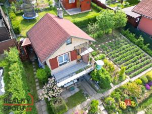 Prodej chaty, Bílovec - Stará Ves, 30 m2