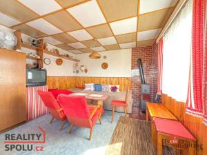 Prodej chaty, Bílovec - Stará Ves, 30 m2