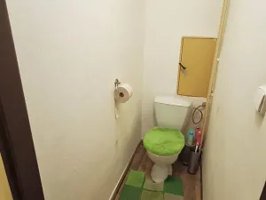 Pronájem bytu 3+1, Frýdek-Místek, Wolkerova, 66 m2