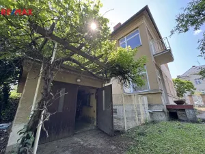 Prodej vily, Olomouc - Hejčín, Sobieského, 163 m2