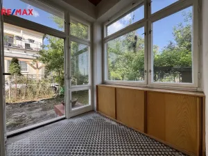 Prodej vily, Olomouc - Hejčín, Sobieského, 163 m2