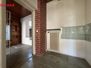 Prodej vily, Olomouc - Hejčín, Sobieského, 163 m2