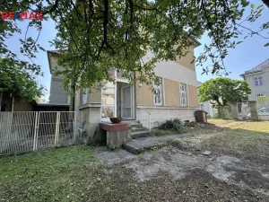 Prodej vily, Olomouc - Hejčín, Sobieského, 163 m2