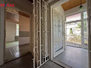 Prodej vily, Olomouc - Hejčín, Sobieského, 163 m2