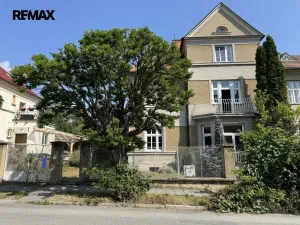 Prodej vily, Olomouc - Hejčín, Sobieského, 163 m2