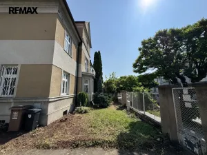 Prodej vily, Olomouc - Hejčín, Sobieského, 163 m2