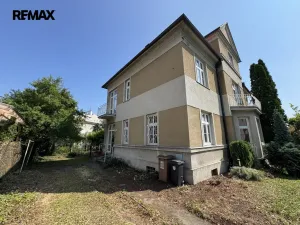 Prodej vily, Olomouc - Hejčín, Sobieského, 163 m2