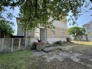 Prodej vily, Olomouc - Hejčín, Sobieského, 163 m2