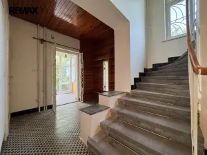 Prodej vily, Olomouc - Hejčín, Sobieského, 163 m2