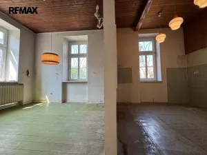 Prodej vily, Olomouc - Hejčín, Sobieského, 163 m2