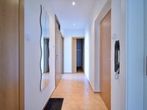 Pronájem bytu 3+kk, Brno - Královo Pole, Vodova, 65 m2