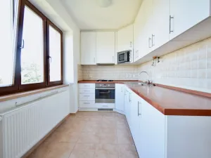 Pronájem bytu 3+kk, Brno - Královo Pole, Vodova, 65 m2