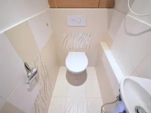 Pronájem bytu 3+kk, Brno - Královo Pole, Vodova, 65 m2