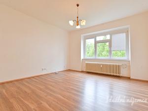 Pronájem bytu 2+1, Brno, Tábor, 52 m2