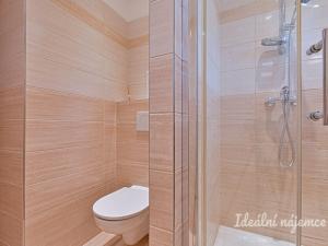 Pronájem bytu 2+1, Brno, Tábor, 52 m2