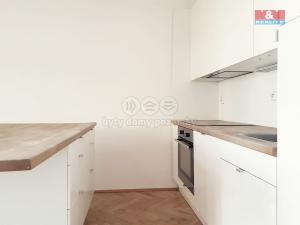 Pronájem bytu 3+kk, Praha - Vinohrady, Legerova, 64 m2