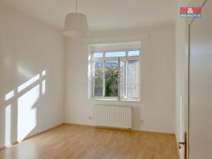 Pronájem bytu 3+kk, Praha - Vinohrady, Legerova, 64 m2