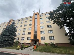 Prodej bytu 2+1, Mladá Boleslav - Mladá Boleslav III, Jičínská, 55 m2