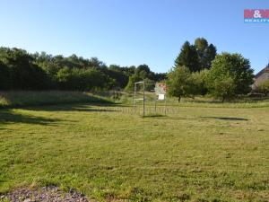 Prodej pozemku pro bydlení, Náchod - Malé Poříčí, 650 m2