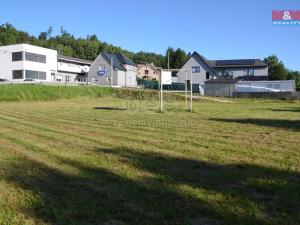 Prodej pozemku pro bydlení, Náchod - Malé Poříčí, 650 m2