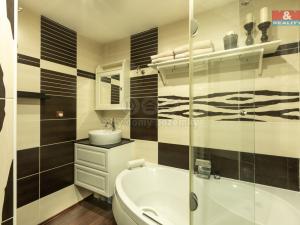 Prodej bytu 4+1, Postoloprty, Třebízského náměstí, 73 m2
