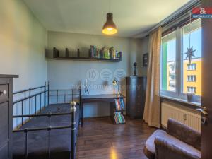 Prodej bytu 4+1, Postoloprty, Třebízského náměstí, 73 m2
