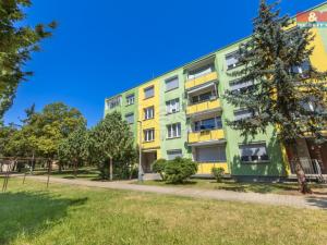 Prodej bytu 4+1, Postoloprty, Třebízského náměstí, 73 m2