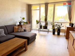 Pronájem bytu 3+1, Česká Lípa, Lomená, 82 m2