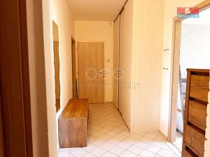 Pronájem bytu 3+1, Česká Lípa, Lomená, 82 m2