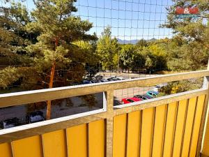 Pronájem bytu 3+1, Česká Lípa, Lomená, 82 m2