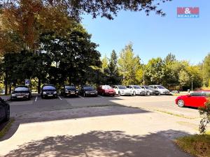 Pronájem bytu 3+1, Česká Lípa, Lomená, 82 m2